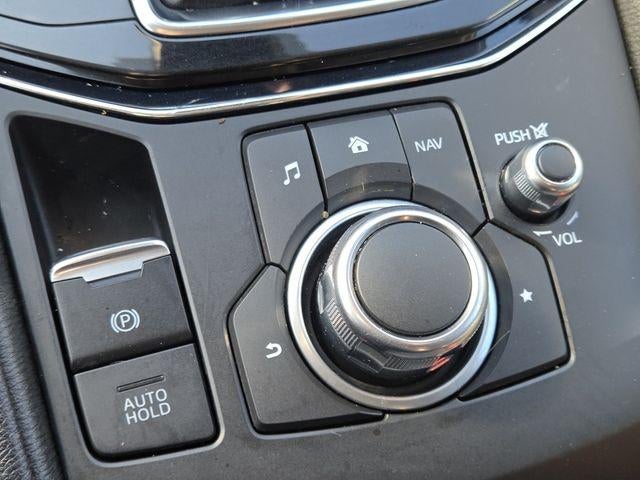 2017 Mazda Mazda CX-5 Touring