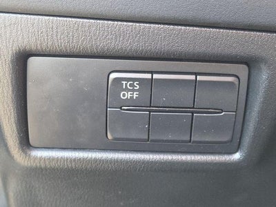 2017 Mazda Mazda CX-5 Touring