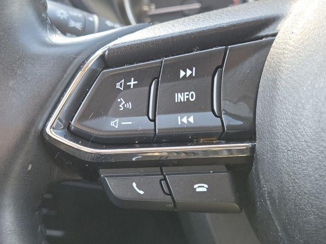 2017 Mazda Mazda CX-5 Touring