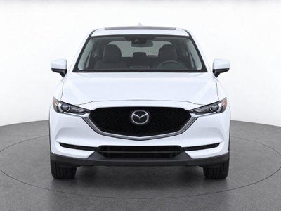 2020 Mazda Mazda CX-5 Touring