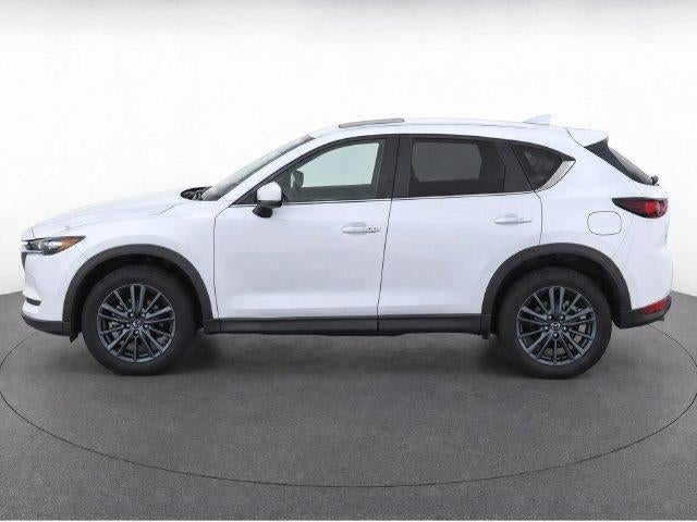 2020 Mazda Mazda CX-5 Touring