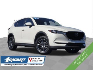 2020 Mazda Mazda CX-5 Touring
