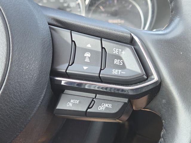 2018 Mazda Mazda CX-5 Grand Touring