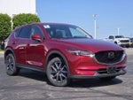 2018 Mazda Mazda CX-5 Grand Touring