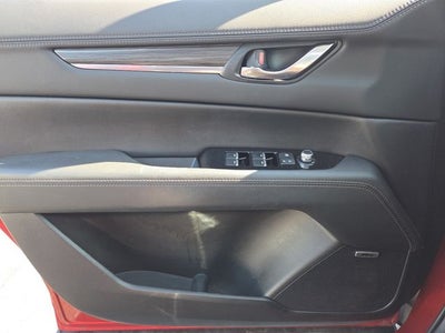 2018 Mazda Mazda CX-5 Grand Touring