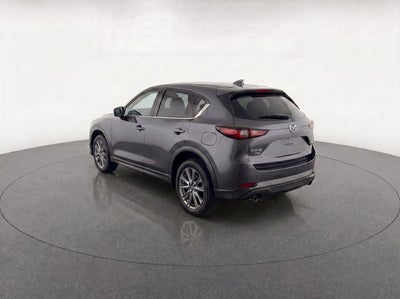 2025 Mazda Mazda CX-5 2.5 S Premium Plus Package