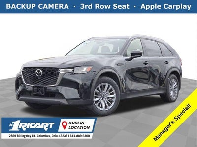 2024 Mazda Mazda CX-90 3.3 Turbo Select