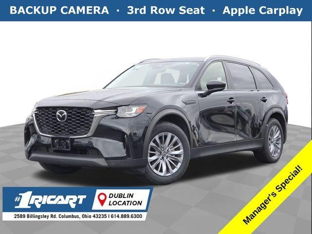 2024 Mazda Mazda CX-90 3.3 Turbo Select