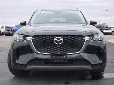 2024 Mazda Mazda CX-90 3.3 Turbo Select