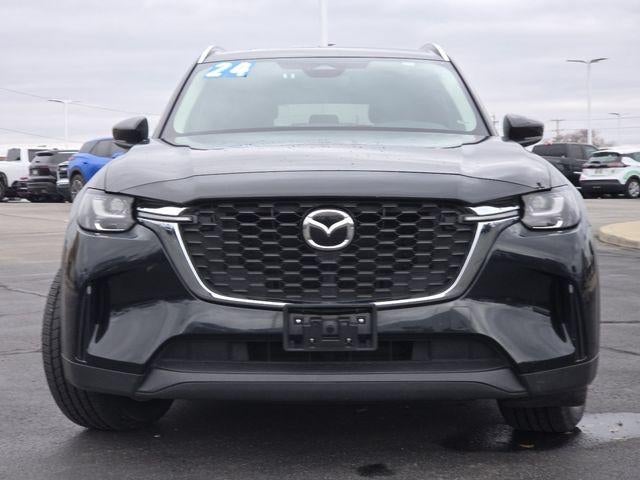 2024 Mazda Mazda CX-90 3.3 Turbo Select