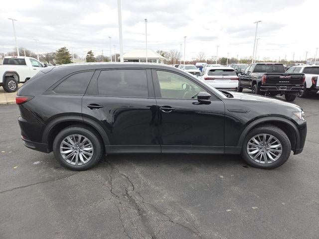 2024 Mazda Mazda CX-90 3.3 Turbo Select
