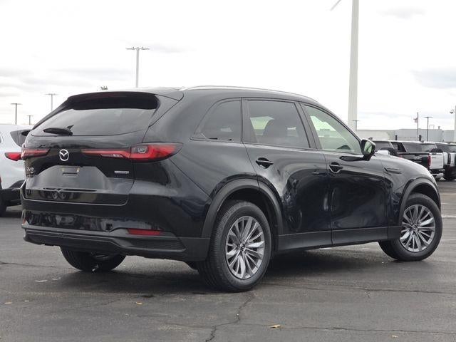 2024 Mazda Mazda CX-90 3.3 Turbo Select