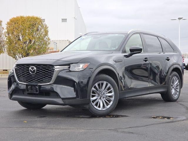 2024 Mazda Mazda CX-90 3.3 Turbo Select