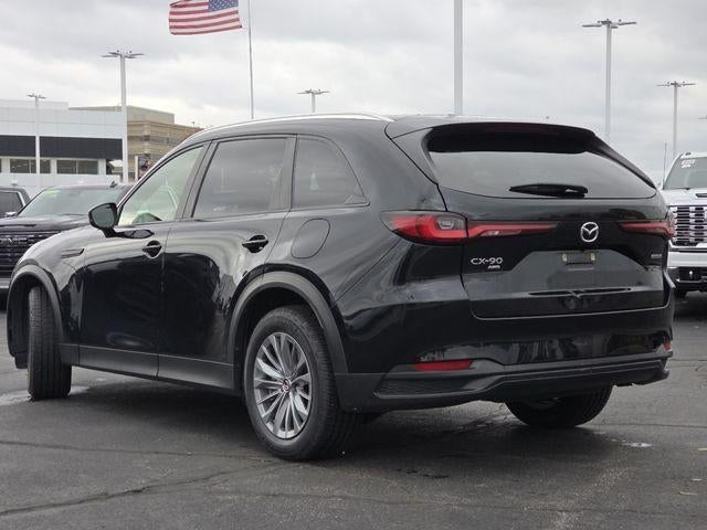 2024 Mazda Mazda CX-90 3.3 Turbo Select