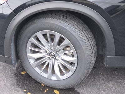 2024 Mazda Mazda CX-90 3.3 Turbo Select