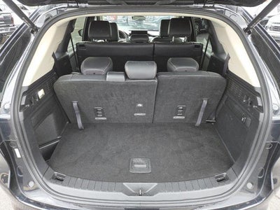 2024 Mazda Mazda CX-90 3.3 Turbo Select