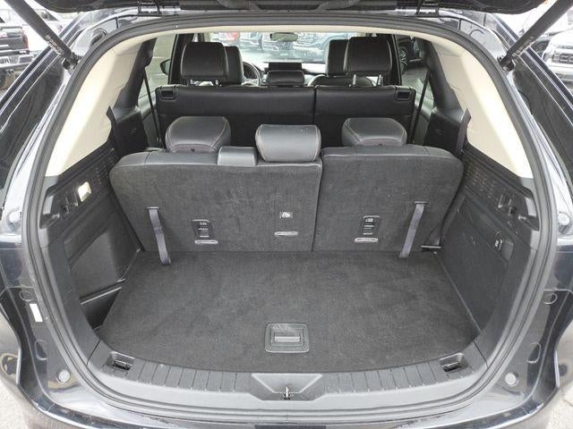 2024 Mazda Mazda CX-90 3.3 Turbo Select