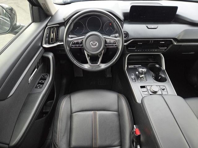 2024 Mazda Mazda CX-90 3.3 Turbo Select