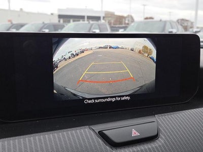 2024 Mazda Mazda CX-90 3.3 Turbo Select