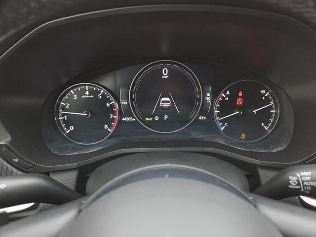 2024 Mazda Mazda CX-90 3.3 Turbo Select