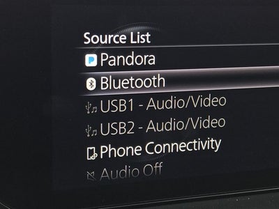 2024 Mazda Mazda CX-90 3.3 Turbo Select