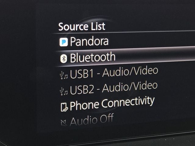 2024 Mazda Mazda CX-90 3.3 Turbo Select