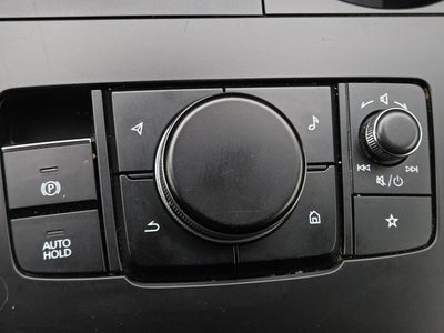 2024 Mazda Mazda CX-90 3.3 Turbo Select