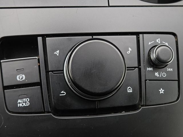 2024 Mazda Mazda CX-90 3.3 Turbo Select