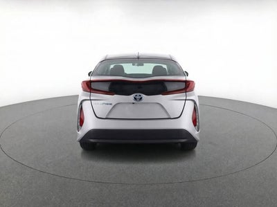 2017 Toyota Prius Prime Premium