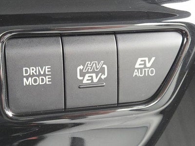 2017 Toyota Prius Prime Premium