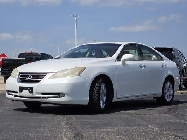 2009 Lexus ES 350 350