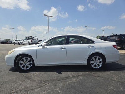 2009 Lexus ES 350 350