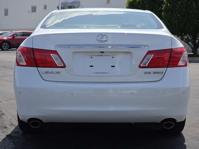 2009 Lexus ES 350 350