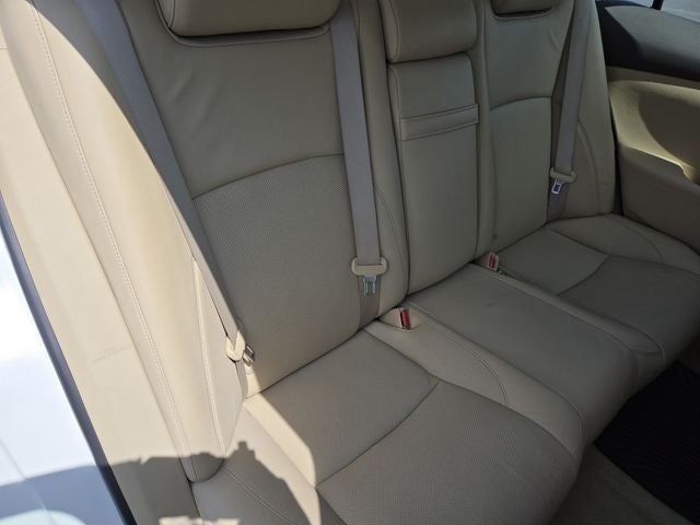 2009 Lexus ES 350 350
