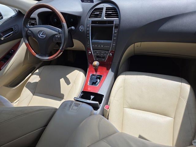 2009 Lexus ES 350 350