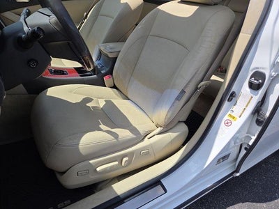 2009 Lexus ES 350 350