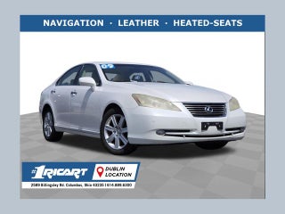 2009 Lexus ES 350 350
