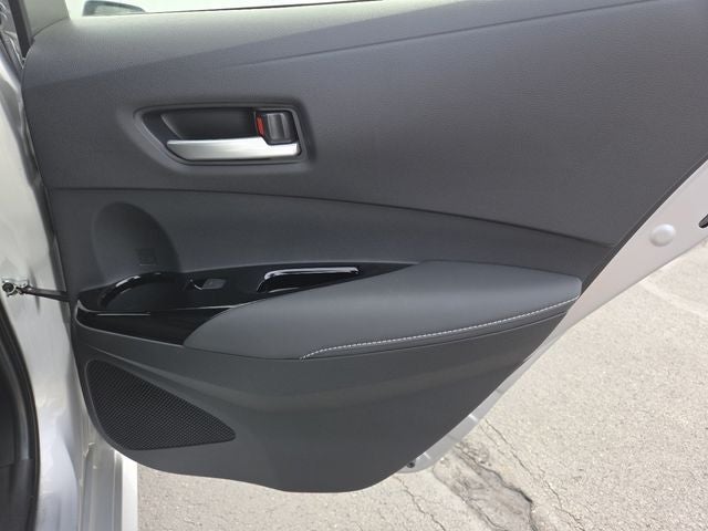 2024 Toyota Corolla Hatchback SE