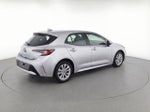 2024 Toyota Corolla Hatchback SE