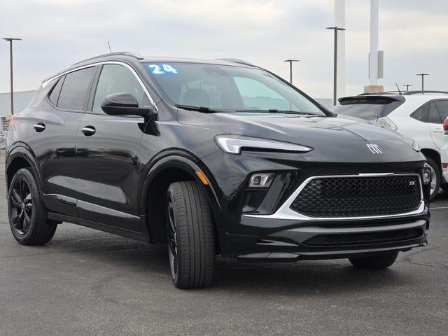 2024 Buick Encore GX Sport Touring