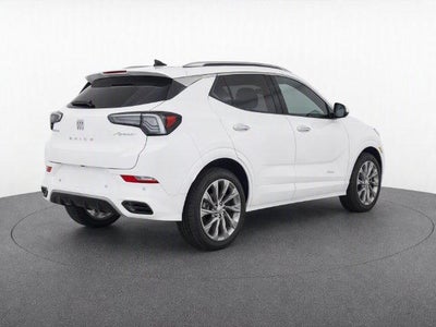 2024 Buick Encore GX Avenir
