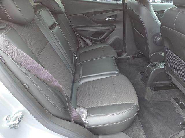 2019 Buick Encore Sport Touring