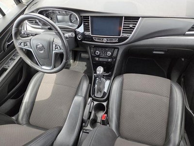 2019 Buick Encore Sport Touring