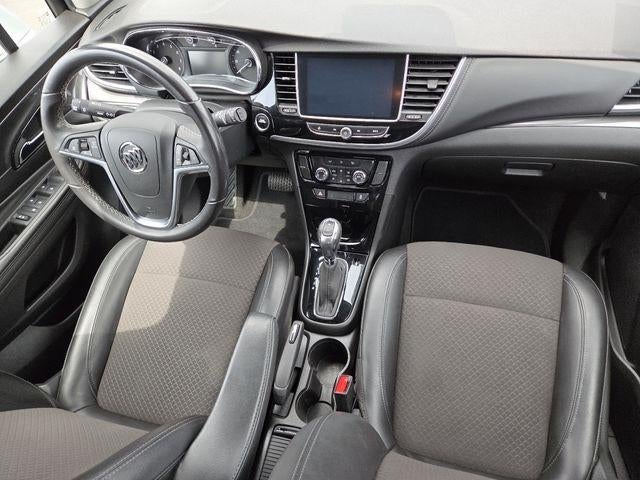 2019 Buick Encore Sport Touring