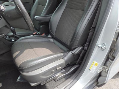 2019 Buick Encore Sport Touring