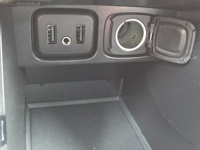 2019 Buick Encore Sport Touring