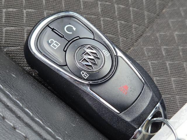 2019 Buick Encore Sport Touring