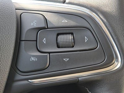 2020 Buick Encore GX Essence