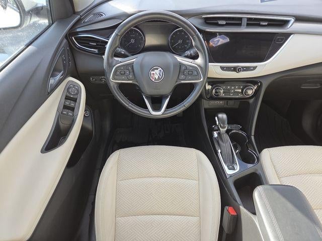 2020 Buick Encore GX Essence