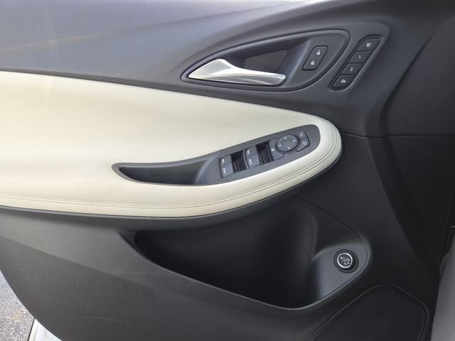 2020 Buick Encore GX Essence